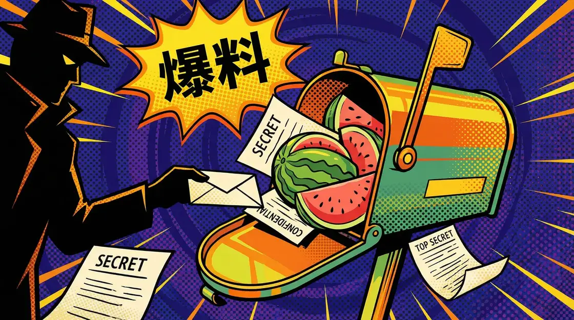 劲爆体育官网 匿名爆料通道漫画插图